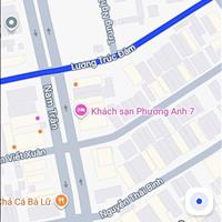 💎đất 1 cặp đường 10,5m lương trúc đàm  – đối diện bến xe