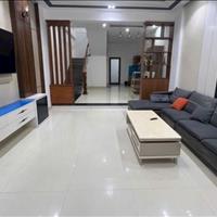 🔴💥hàng hiếm - bán nhà 2 tầng đường hòa minh 4 - sát biển