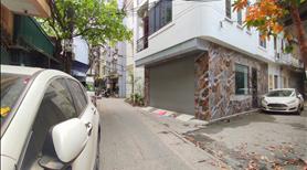 Hiếm, Bán building Nguyễn Khánh Toàn, ô tô tránh, lô góc, 50m, 8 tầng kinh doanh văn phòng đẹp - Ảnh 4