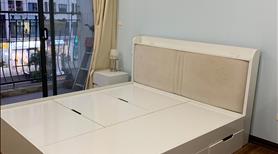 Cho thuê CH An Bình City 83m2; 3PN+2WC; Ô góc Đ+N, View đẹp; Nội thất tốt; 16,5 tr; Vào ở T4/2026 - Ảnh 8