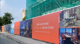 The NEST - Midori Park - 50m2 - giá dự kiến 2,5 Tỷ - 1PN1WC - TP Mới Bình Dương - Ảnh 3