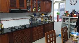 💥Nhà Đối diện Công Viên - Bình Lợi, P. Bình Lợi Trung 💫Ngang 4m dài 15m, Vuôn vứt, CN 60m2, 4 tần - Ảnh 5