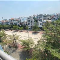 💥Nhà Đối diện Công Viên - Bình Lợi, P. Bình Lợi Trung 💫Ngang 4m dài 15m, Vuôn vứt, CN 60m2, 4 tần