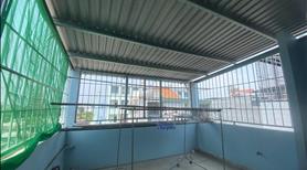 💥Nhà Đối diện Công Viên - Bình Lợi, P. Bình Lợi Trung 💫Ngang 4m dài 15m, Vuôn vứt, CN 60m2, 4 tần - Ảnh 11