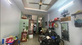 💥Nhà Đối diện Công Viên - Bình Lợi, P. Bình Lợi Trung 💫Ngang 4m dài 15m, Vuôn vứt, CN 60m2, 4 tần - Ảnh 6