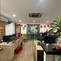 Hiếm, Bán building Nguyễn Khánh Toàn, ô tô tránh, lô góc, 50m, 8 tầng kinh doanh văn phòng đẹp