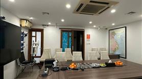 Hiếm, Bán building Nguyễn Khánh Toàn, ô tô tránh, lô góc, 50m, 8 tầng kinh doanh văn phòng đẹp - Ảnh 2