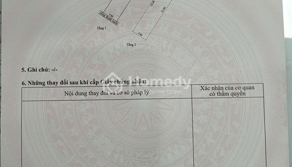 🔴💥bán nhà 2 tầng đường 7,5m nguyễn xí - trục đường kinh doanh - Ảnh 1