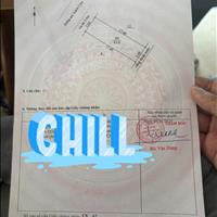 🔴💥bán lô đất tđc ngô sĩ liên  - đấu lưng phú thạnh 10