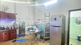 🔴💥bán nhà 2 tầng 2 mê mặt tiền đường trường chinh - Ảnh 3