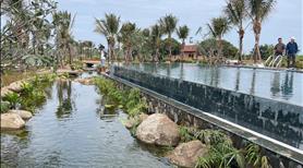 Bán đất sổ riêng - Long Tân, Bà Rịa Vũng Tàu - Gần sân bay quốc tế Long Thành - Ảnh 2