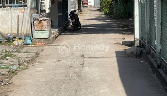 142m² đất Nhơn Trạch – ngang 5m dài gần 30m, giá tốt hiếm có - Ảnh 1