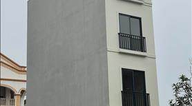Chính Chủ Cho Thuê Nhà Riêng 4 Tầng, 2 Mặt Thoáng MỚI XÂY 100% - Đường Thanh Am, Long Biên - Ảnh 2