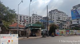 Bán căn hộ chung cư Viễn Đông ngay cạnh Đại Thế Giới, 2PN2WC- 1,7 tỷ đang cho thuê 6tr/tháng - Ảnh 5