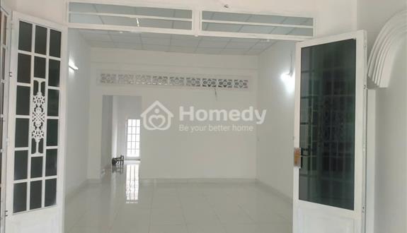Bán Nhà Đất Sổ Hồng Riêng – Tân Thạnh Đông, Củ Chi – Giá 2,45 Tỷ - Ảnh 1