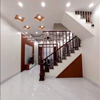 Bán nhà Kim Giang 45m2x5T,giá 8.25 tỷ,ngõ 3m,thoáng,gần phố,sổ đỏ