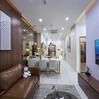 NÓNG! Căn hộ 2PN 57m² dưới 2 tỷ – Đón sóng cao tốc Bến Lức Long Thành, Vành đai 3, Vành đai 4