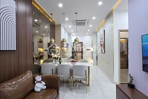NÓNG! Căn hộ 2PN 57m² dưới 2 tỷ – Đón sóng cao tốc Bến Lức Long Thành, Vành đai 3, Vành đai 4