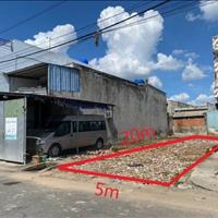 Đất mặt tiền đường số 30 Tân Thông Hội,Củ Chi đang cần bán gấp Giá cực tốt 550 triệu thương lượng