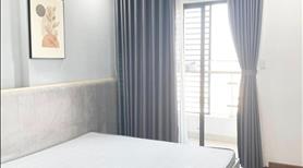 Cho thuê Căn hộ 88m2, 3 phòng ngủ, giá 15.5 triệu/tháng tại Centana Thủ Thiêm, Quận 2 - Ảnh 2