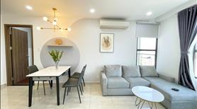 Cho thuê Căn hộ 88m2, 3 phòng ngủ, giá 15.5 triệu/tháng tại Centana Thủ Thiêm, Quận 2 - Ảnh 3