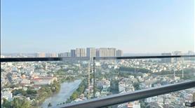 Cho thuê Căn hộ 88m2, 3 phòng ngủ, giá 15.5 triệu/tháng tại Centana Thủ Thiêm, Quận 2 - Ảnh 4