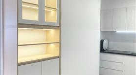 Cho thuê Căn hộ 88m2, 3 phòng ngủ, giá 15.5 triệu/tháng tại Centana Thủ Thiêm, Quận 2 - Ảnh 6