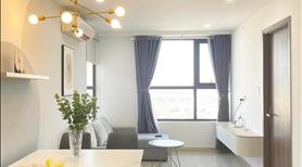 Cho thuê Căn hộ 88m2, 3 phòng ngủ, giá 15.5 triệu/tháng tại Centana Thủ Thiêm, Quận 2 - Ảnh 7