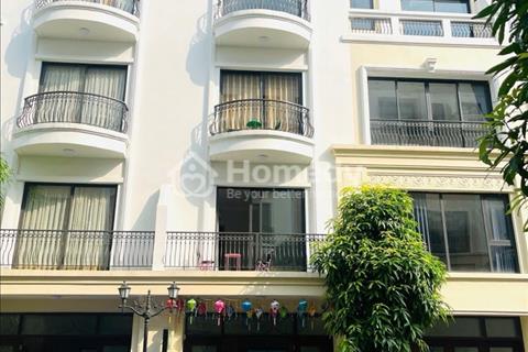 🔥 Cắt lỗ hiếm – Liền kề San Hô Tây Bắc 60m² | 5 tầng hoàn thiện | Có dòng tiền 18tr/th