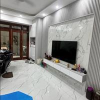 Nhà đẹp Ngoài Giao Đoàn gần Xuân La - ĐS Quán Hàn, full nội thất cao cấp, gần ô tô DT 38m*6T.
