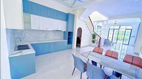 Căn nhà hẻm thông 6M nằm ngay vị trí KCN Cầu Tràm , Long Trạch ,Cần Đước - giá 2.xx tỷ - Ảnh 4