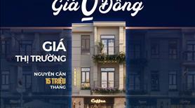 Lan Anh Avenue – Khu nhà phố compound giữa trung tâm công nghiệp Bình Dương - Ảnh 11