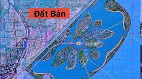 Bán lô đất biển ngay khu kinh tế ninh cơ 14.000 Ha tại hải hậu, nam định - Ảnh 4