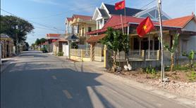 Bán lô đất biển ngay khu kinh tế ninh cơ 14.000 Ha tại hải hậu, nam định - Ảnh 2