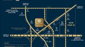 Lan Anh Avenue – Khu nhà phố compound giữa trung tâm công nghiệp Bình Dương - Ảnh 9