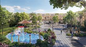 Lan Anh Avenue – Khu nhà phố compound giữa trung tâm công nghiệp Bình Dương - Ảnh 3
