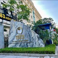 Bán căn hộ 77m2 full nội thất tại The Terra 83 Hào Nam