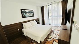 Bán căn hộ 77m2 full nội thất tại The Terra 83 Hào Nam - Ảnh 5