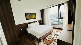Bán căn hộ 77m2 full nội thất tại The Terra 83 Hào Nam - Ảnh 7