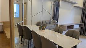 Chung cư Kingston, Hoàng Văn Thụ, PN: 80m2, 2p ngủ, Full nội thất, 17tr - Ảnh 2
