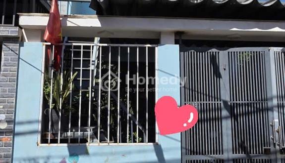 🔴💥bán nhà 2 tầng kiệt ô tô k64 trần đình tri - gần biển - Ảnh 1