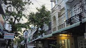 Nhà 4 tầng Thái Phiên, 50m2, ngang đẹp 4.5m. Chỉ 6.88 tỷ, rẻ nhất khu vực P.2, Q.11 - Ảnh 2