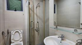 Cho thuê 2PN 2WC Opal Riverside 14tr, tầng trung view sông Landmark - Ảnh 4