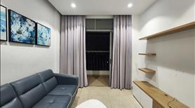 Cho thuê 2PN 2WC Opal Riverside 14tr, tầng trung view sông Landmark - Ảnh 6