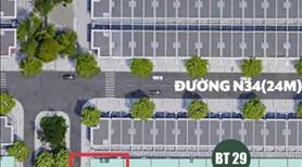 Khu đô Thị The link city - Ảnh 5