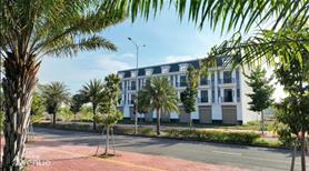 Nhà ở Xã hội k-home avenue - Ảnh 3