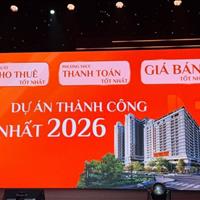 Bán căn hộ 50m2 - 2,3 tỷ - The NEST Midori Park - 2PN1WC -  TP Mới Bình Dương