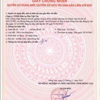 Khu đô Thị The link city