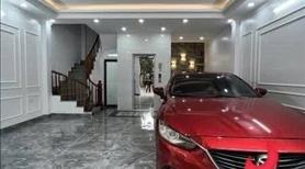 Bán nhà mặt phố Nguyễn Hoàng, 89m2, 8 tầng thang máy, giá 47 tỷ - Ảnh 2
