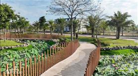 Nhà ở Xã hội k-home avenue - Ảnh 2